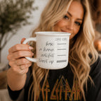 Coffee Level - The Elemental Path