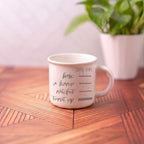 Coffee Level - The Elemental Path