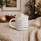 Coffee Level - The Elemental Path