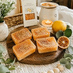 Lemon Shortbread XL - The Elemental Path