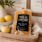 Lemon Shortbread XL - The Elemental Path