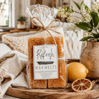 Lemon Shortbread XL - The Elemental Path