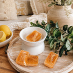 Lemon Shortbread XL - The Elemental Path