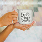 Love You Bitch - The Elemental Path