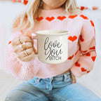 Love You Bitch - The Elemental Path
