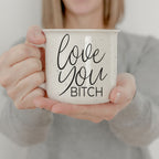 Love You Bitch - The Elemental Path