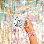 Love You Bitch - The Elemental Path