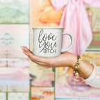 Love You Bitch - The Elemental Path