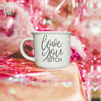 Love You Bitch - The Elemental Path