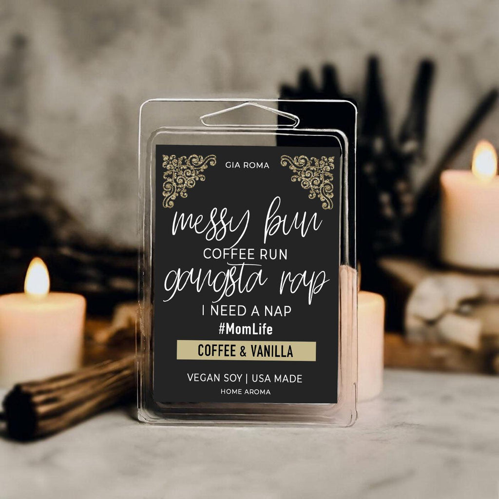 Wax Melts - The Elemental Path