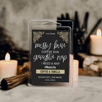 Wax Melts - The Elemental Path