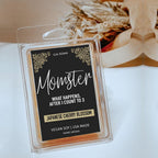 Wax Melts - The Elemental Path