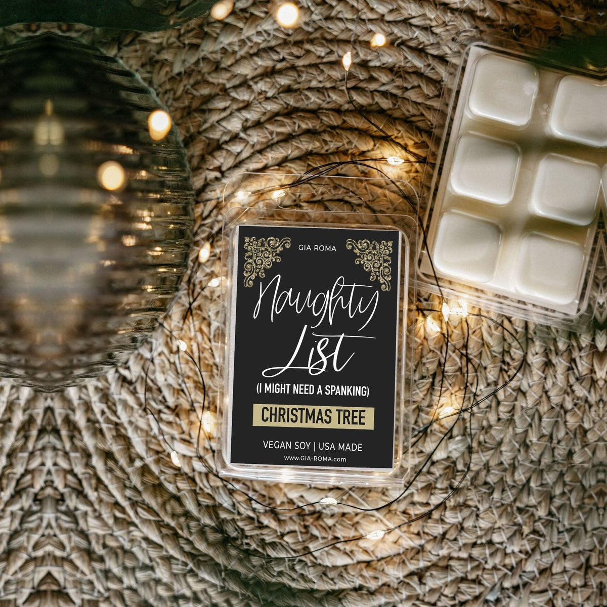 Wax Melts - The Elemental Path