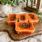 Orange Clove XL - The Elemental Path