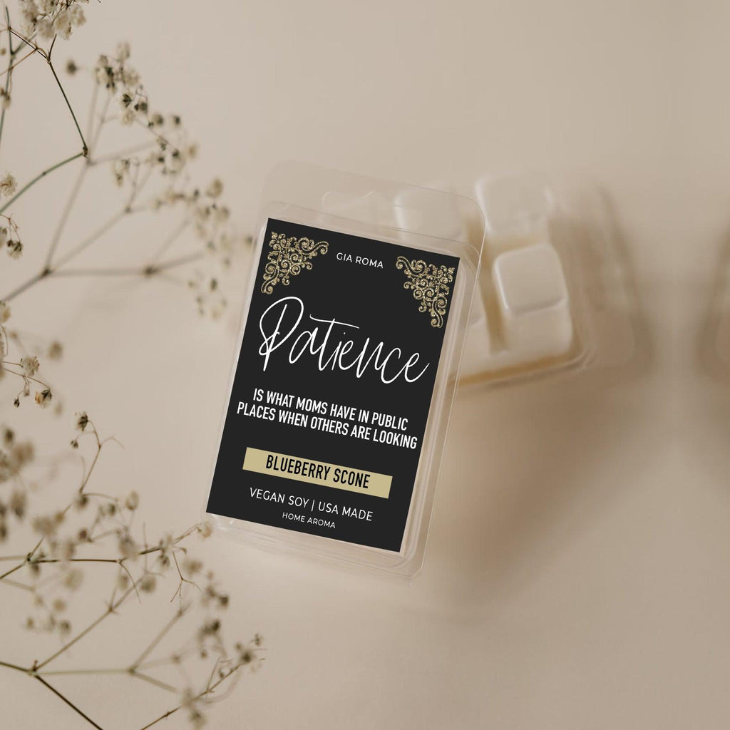 Wax Melts - The Elemental Path