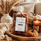 Pumpkin Buttercream XL - The Elemental Path