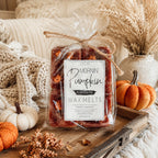 Pumpkin Buttercream XL - The Elemental Path