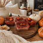 Pumpkin Buttercream XL - The Elemental Path