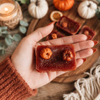 Pumpkin Buttercream XL - The Elemental Path