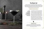 Witchcraft Cocktails By Julia Halina Hadas