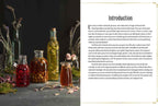 Witchcraft Cocktails By Julia Halina Hadas
