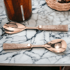 Rose Quartz Servers - The Elemental Path