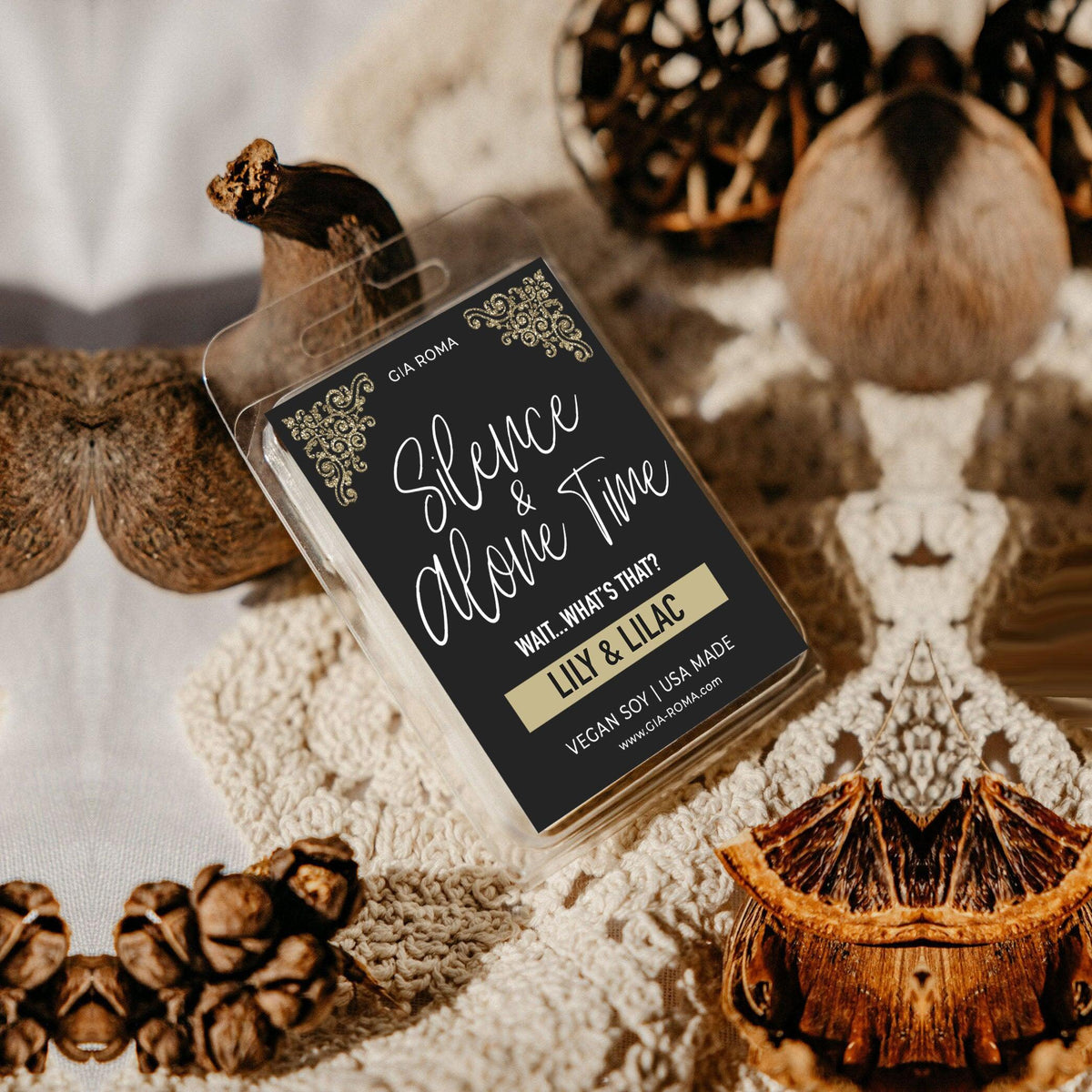 Wax Melts - The Elemental Path