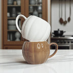 Pumpkin Mug