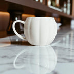 Pumpkin Mug