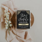 Wax Melts - The Elemental Path
