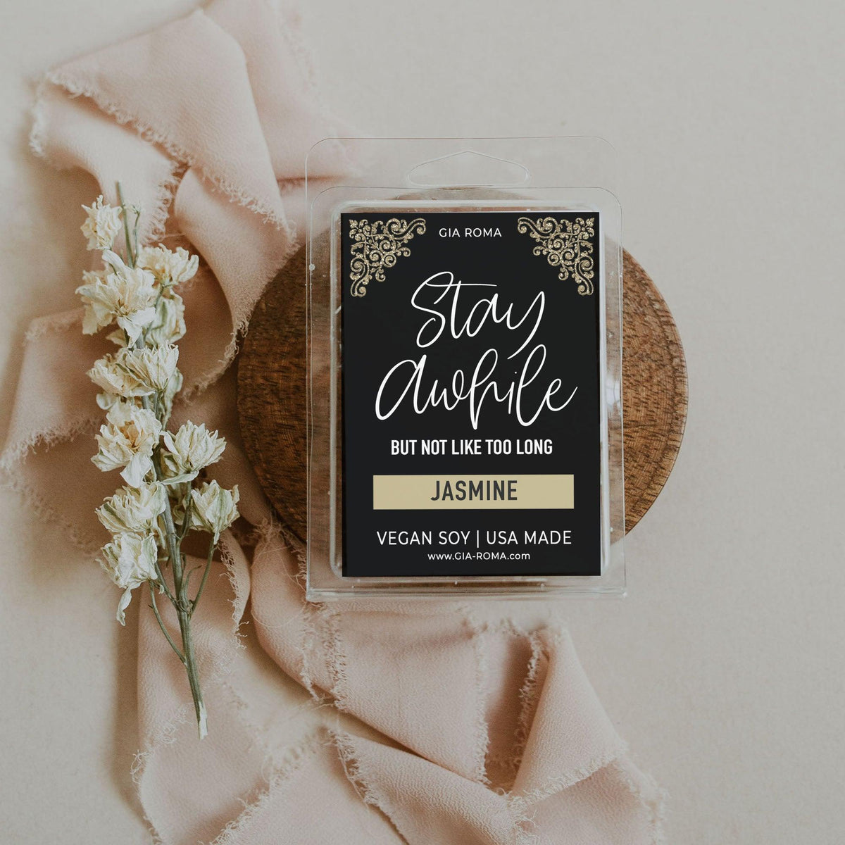 Wax Melts - The Elemental Path