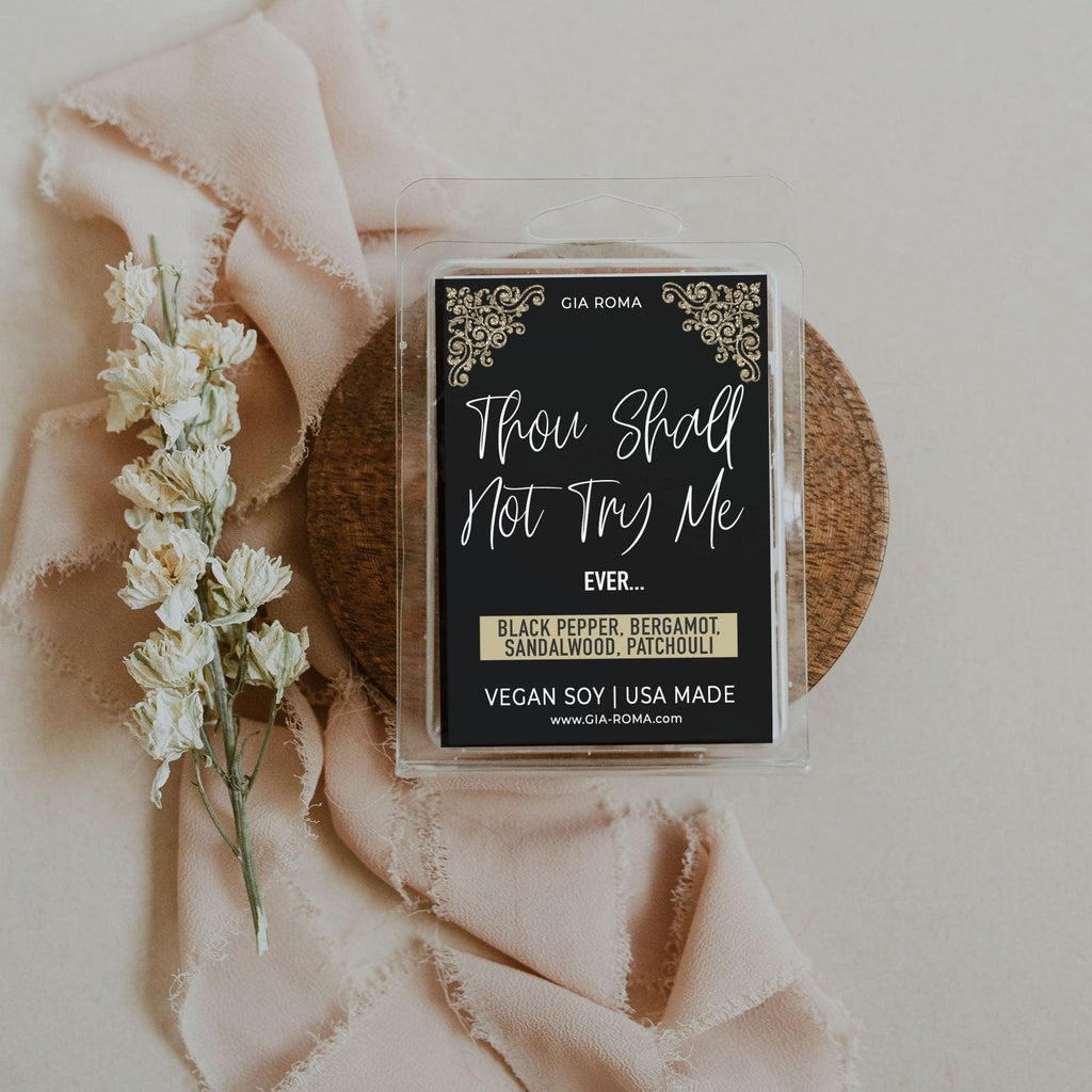 Wax Melts - The Elemental Path