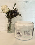 Magnesium Body Butter - The Elemental Path