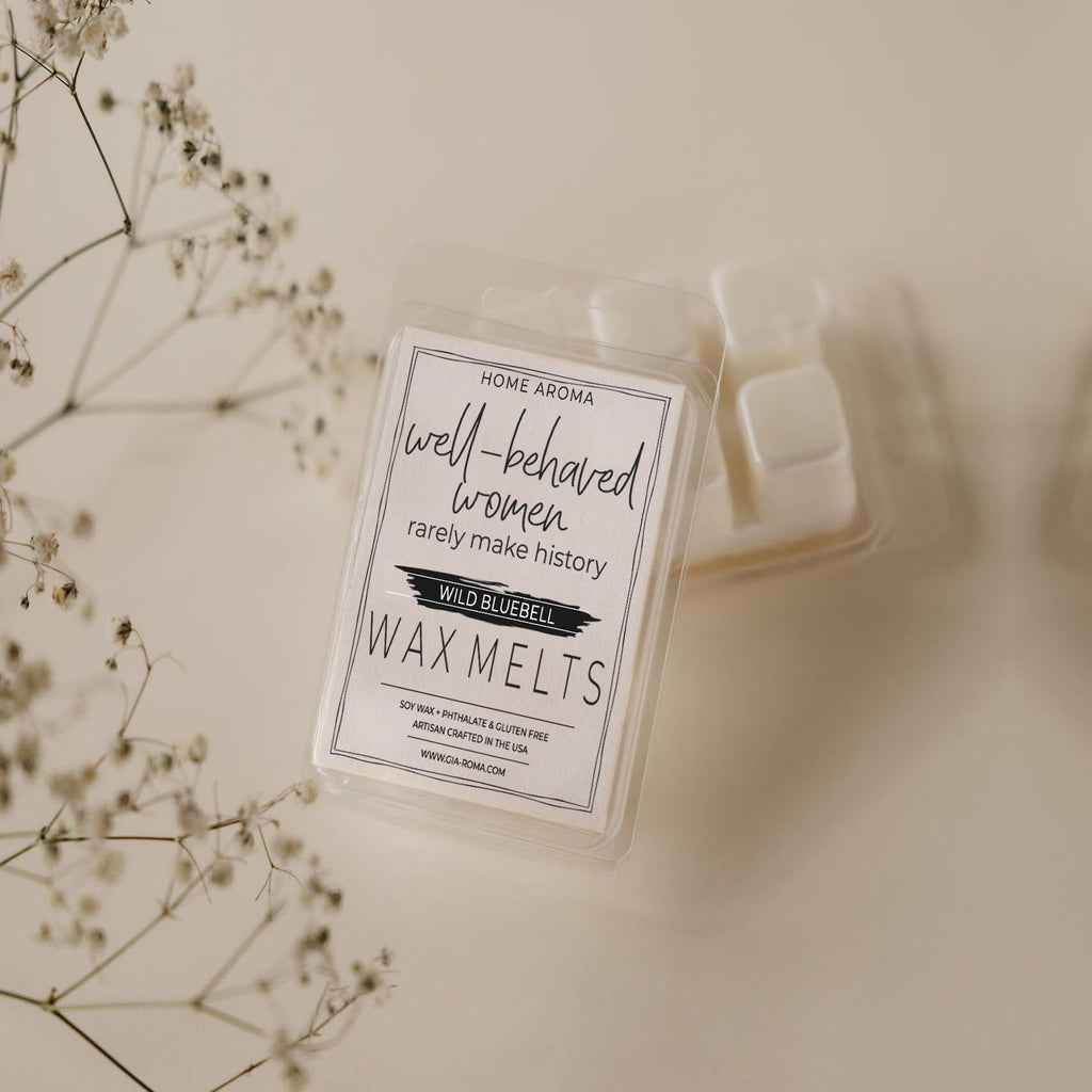 Wax Melts - The Elemental Path