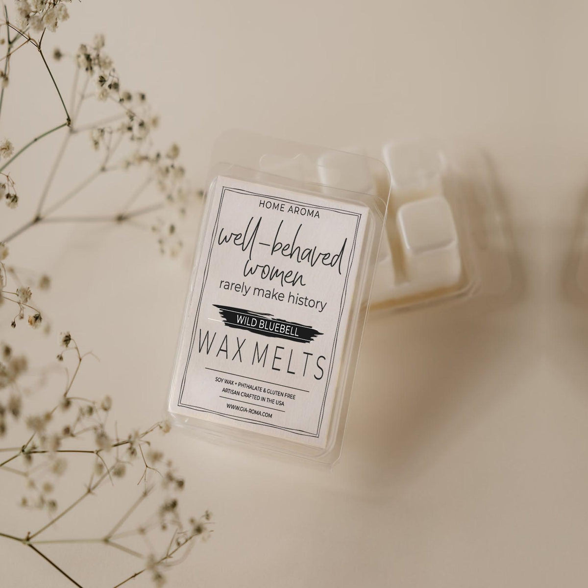 Wax Melts - The Elemental Path