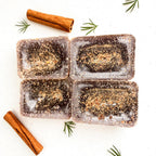 Fall Caramel Latte XL - The Elemental Path