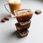 Fall Caramel Latte XL - The Elemental Path