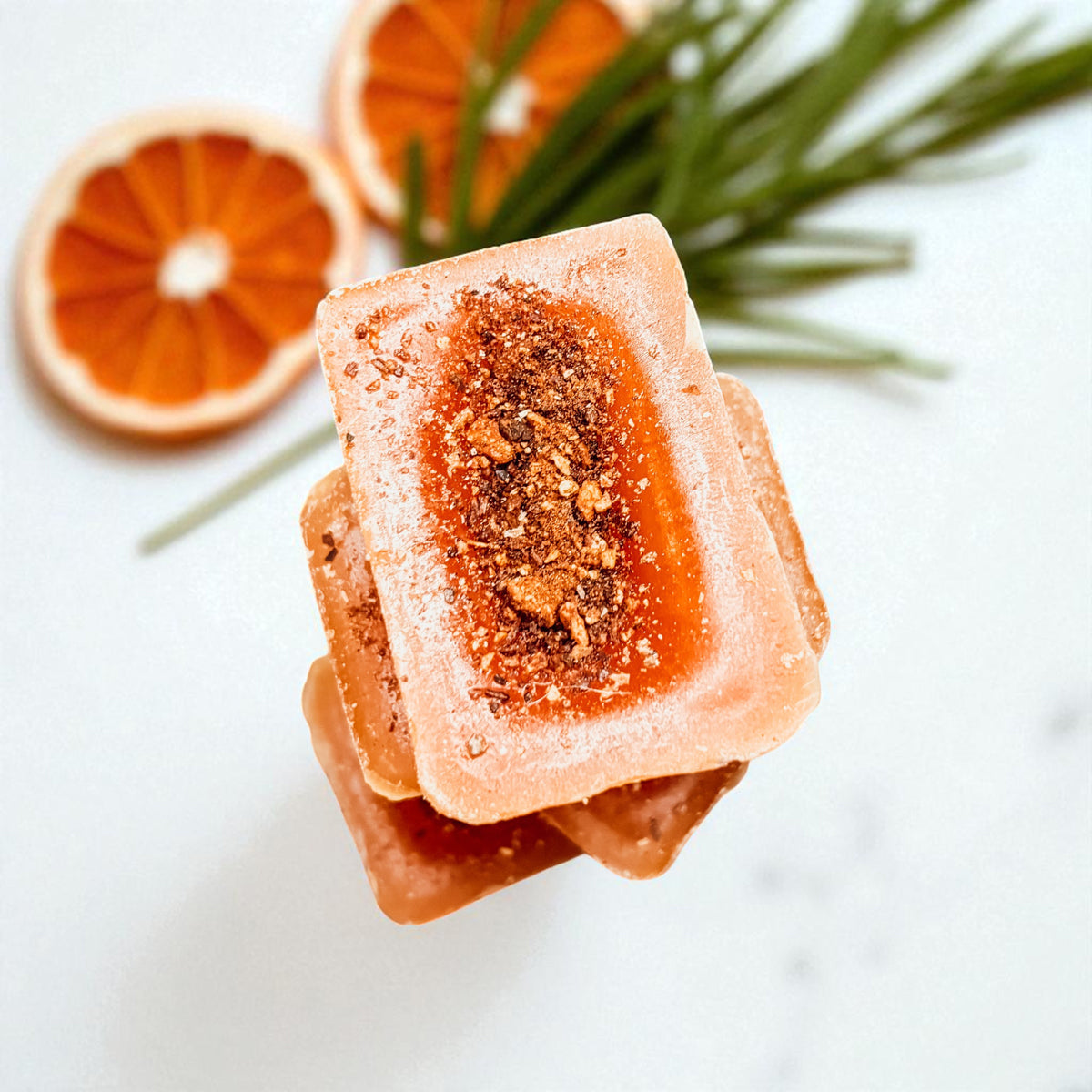 Orange Clove XL - The Elemental Path
