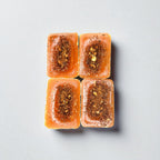 Orange Clove XL - The Elemental Path