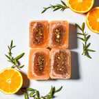 Orange Clove XL - The Elemental Path