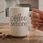 Coffee Whore 16oz