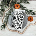 Witchcraft