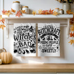 Witchcraft