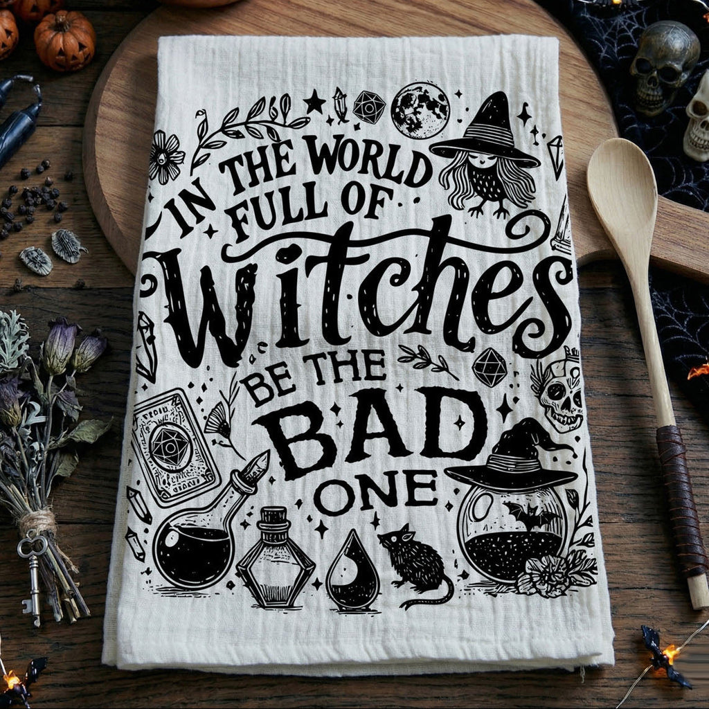 Witchcraft - The Elemental Path