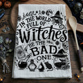 Witchcraft - The Elemental Path