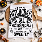 Witchcraft