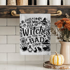 Witchcraft
