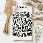 Witchcraft