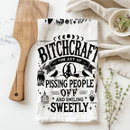 Witchcraft